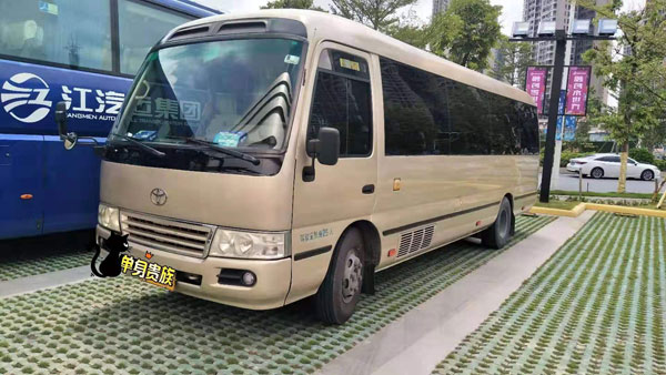 企業太多員工提出通勤班車需求，班車對于企業的作用大嗎