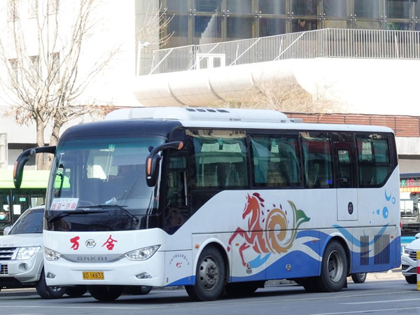 不理解班車租賃？解答一下班車的形式（深圳班車租賃）