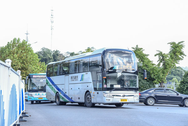 大巴租車公司怎樣確保服務質量？（大巴租車公司）