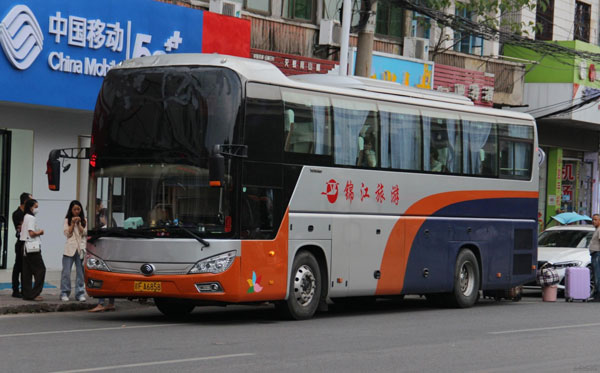 （班車租賃服務(wù)）優(yōu)勢(shì)及疑難雜癥，用班車必了解