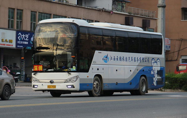 （上海班車租賃）上海班車公司哪家服務(wù)最好？