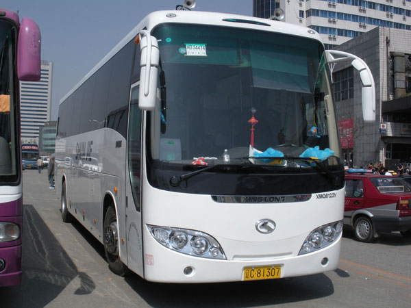 （公司租班車）公司在哪些情況可以選擇租班車？